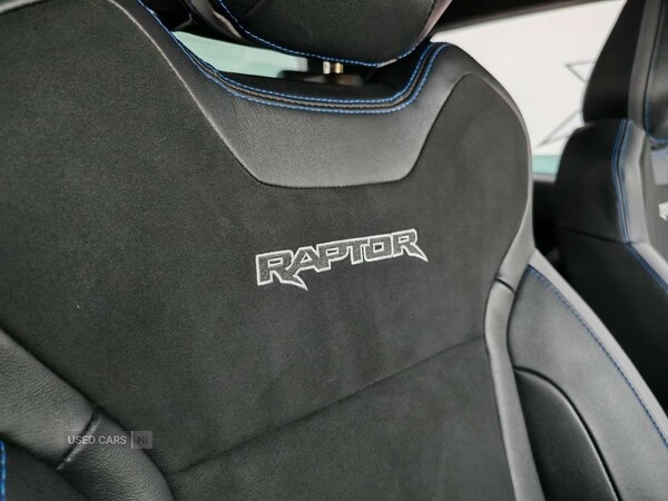 Used Ford Ranger 2019 for sale - 76024898: Photo 16