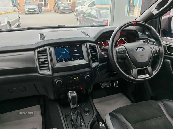 Used Ford Ranger 2019 for sale - 76024898: Photo 18