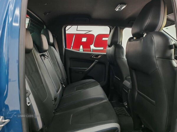 Used Ford Ranger 2019 for sale - 76024898: Photo 19