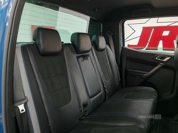 Used Ford Ranger 2019 for sale - 76024898: Photo 20