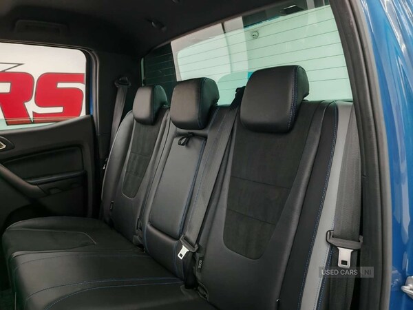 Used Ford Ranger 2019 for sale - 76024898: Photo 21