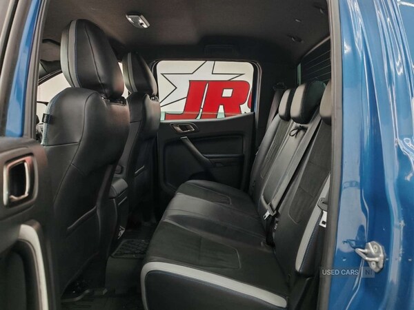 Used Ford Ranger 2019 for sale - 76024898: Photo 22
