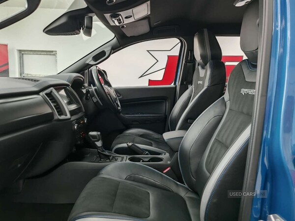 Used Ford Ranger 2019 for sale - 76024898: Photo 23