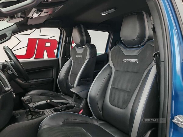 Used Ford Ranger 2019 for sale - 76024898: Photo 24