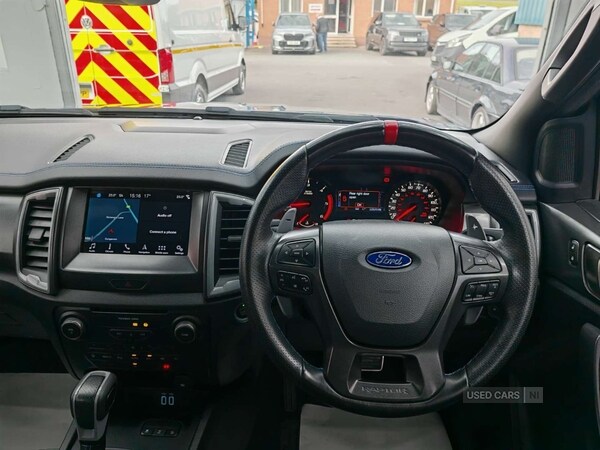 Used Ford Ranger 2019 for sale - 76024898: Photo 27