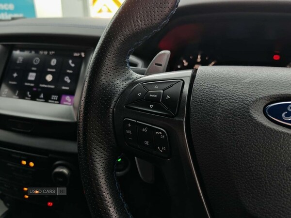 Used Ford Ranger 2019 for sale - 76024898: Photo 29
