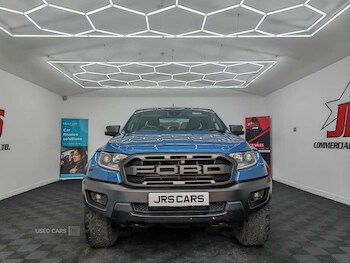 Used Ford Ranger 2019 for sale - 76024898: Photo