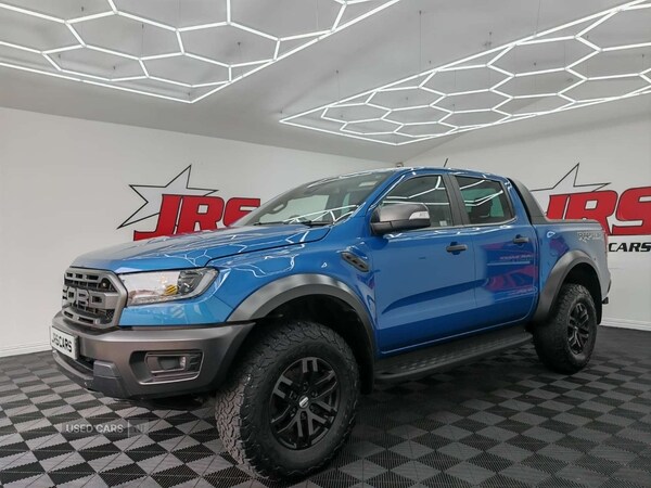 Used Ford Ranger 2019 for sale - 76024898: Photo 3