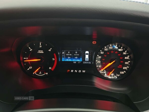 Used Ford Ranger 2019 for sale - 76024898: Photo 33