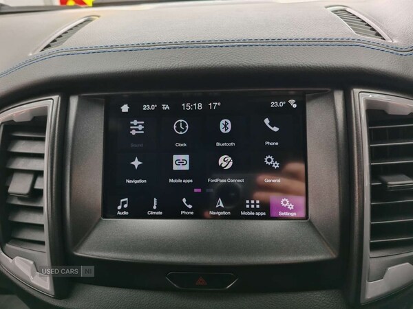 Used Ford Ranger 2019 for sale - 76024898: Photo 37