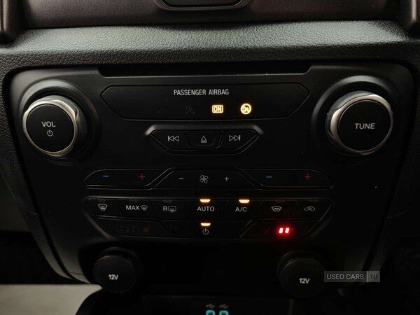 Used Ford Ranger 2019 for sale - 76024898: Photo 39