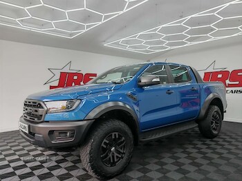 Used Ford Ranger 2019 for sale - 76024898: Photo