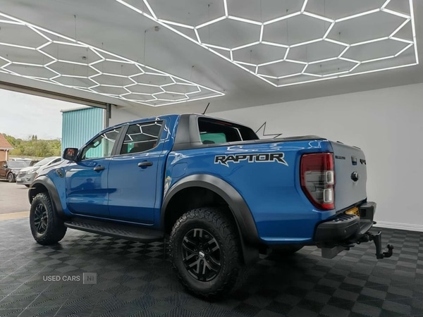 Used Ford Ranger 2019 for sale - 76024898: Photo 4