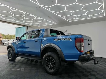 Used Ford Ranger 2019 for sale - 76024898: Photo