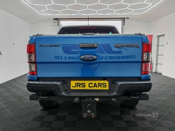 Used Ford Ranger 2019 for sale - 76024898: Photo 5