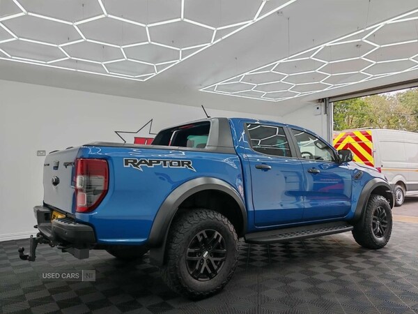 Used Ford Ranger 2019 for sale - 76024898: Photo 6