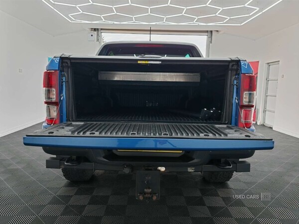 Used Ford Ranger 2019 for sale - 76024898: Photo 7