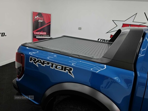 Used Ford Ranger 2019 for sale - 76024898: Photo 8