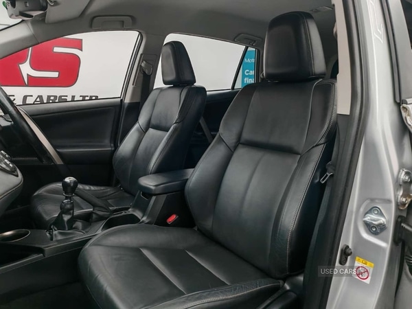 Used Toyota RAV4 2013 for sale - 76729324: Photo 18