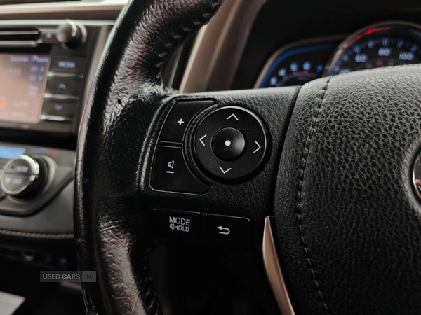 Used Toyota RAV4 2013 for sale - 76729324: Photo 24