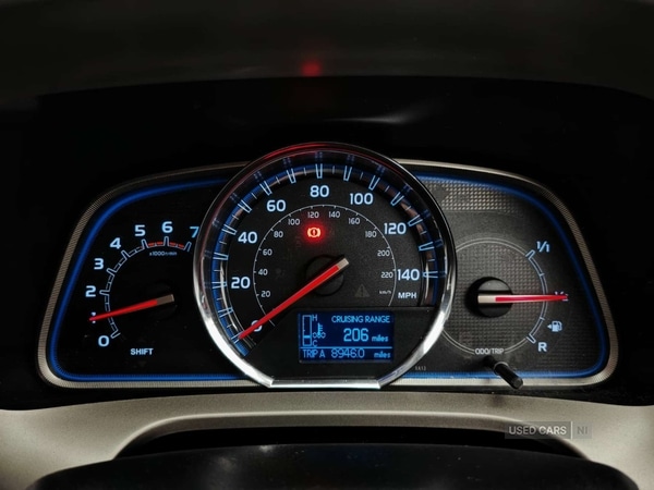 Used Toyota RAV4 2013 for sale - 76729324: Photo 26