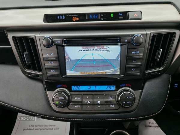 Used Toyota RAV4 2013 for sale - 76729324: Photo 30