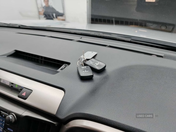 Used Toyota RAV4 2013 for sale - 76729324: Photo 37