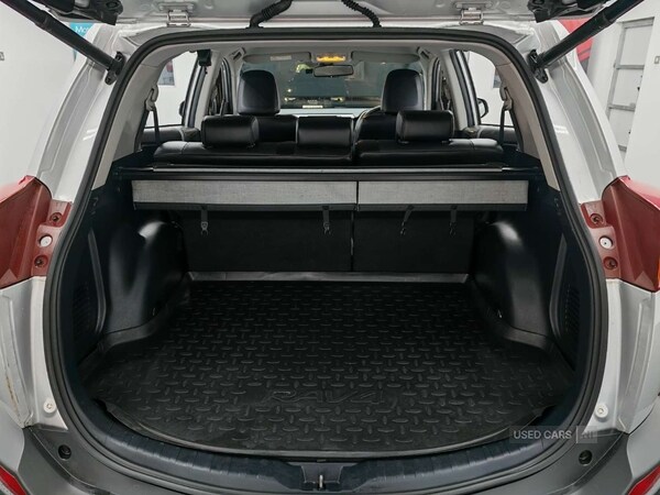 Used Toyota RAV4 2013 for sale - 76729324: Photo 39