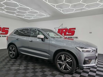 Volvo - XC60