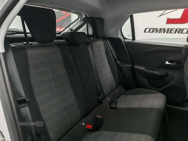 Used Vauxhall Corsa 2023 for sale - 76743683: Photo 10