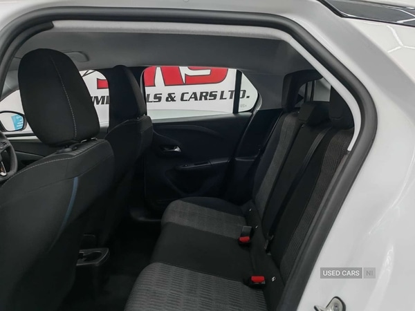 Used Vauxhall Corsa 2023 for sale - 76743683: Photo 12