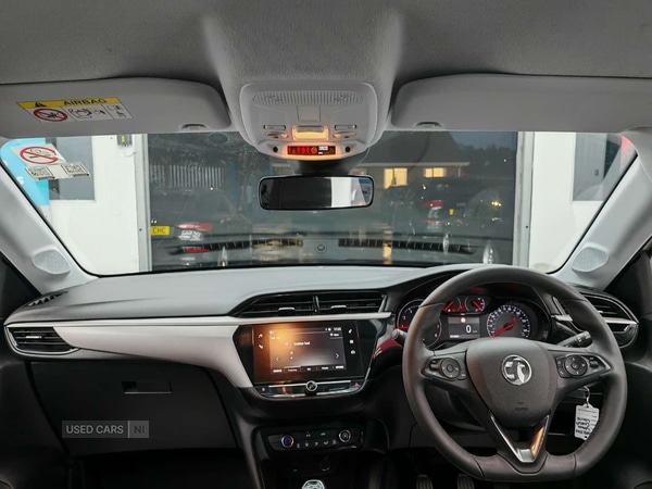 Used Vauxhall Corsa 2023 for sale - 76743683: Photo 19