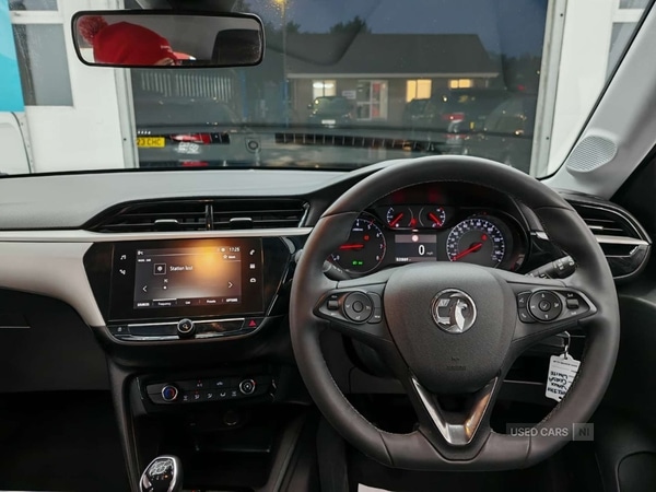 Used Vauxhall Corsa 2023 for sale - 76743683: Photo 20