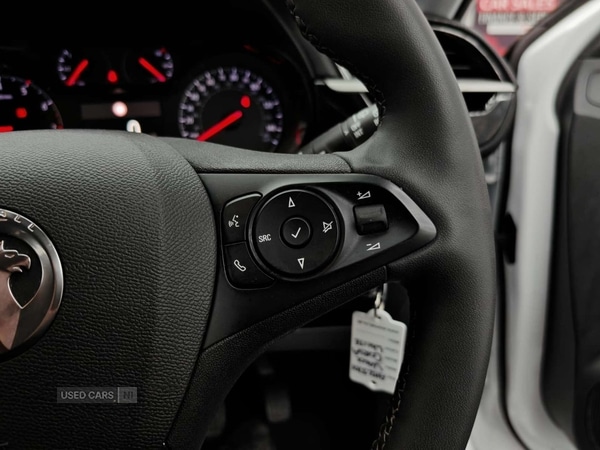 Used Vauxhall Corsa 2023 for sale - 76743683: Photo 22