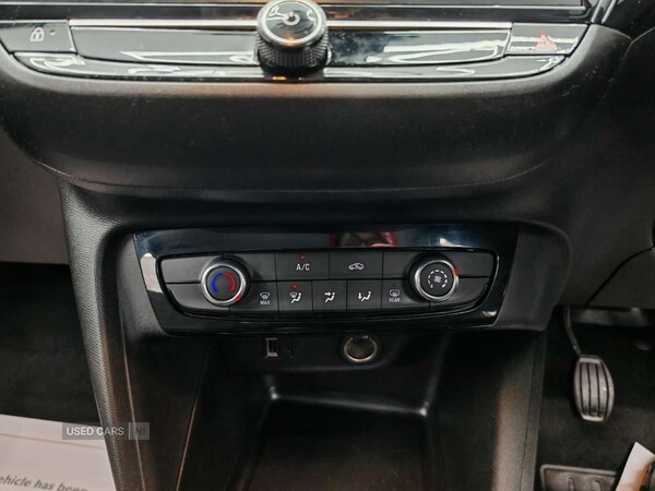 Used Vauxhall Corsa 2023 for sale - 76743683: Photo 27