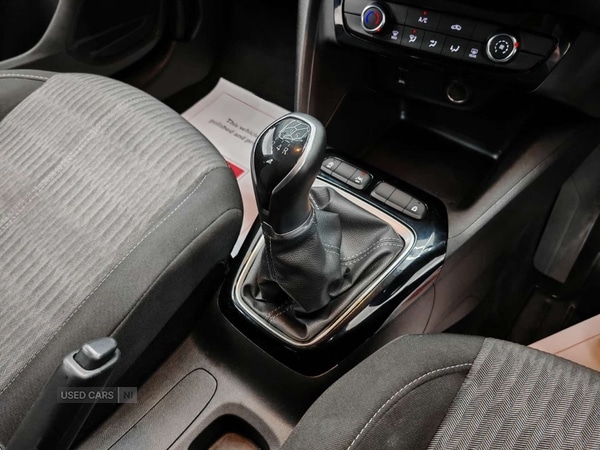 Used Vauxhall Corsa 2023 for sale - 76743683: Photo 28