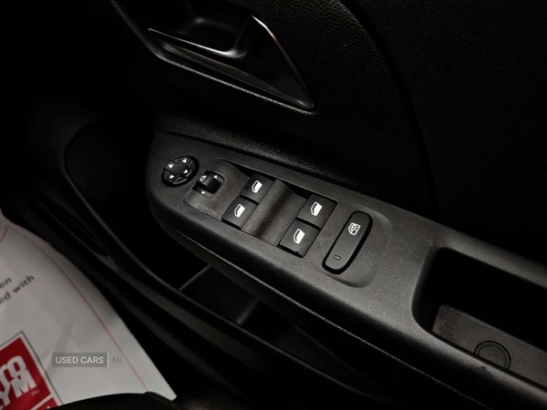 Used Vauxhall Corsa 2023 for sale - 76743683: Photo 31