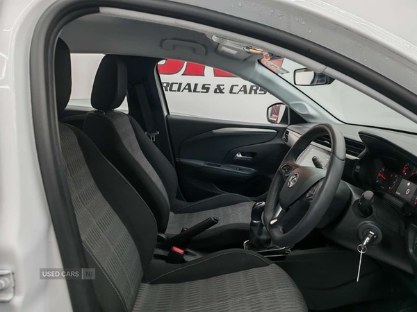 Used Vauxhall Corsa 2023 for sale - 76743683: Photo 7