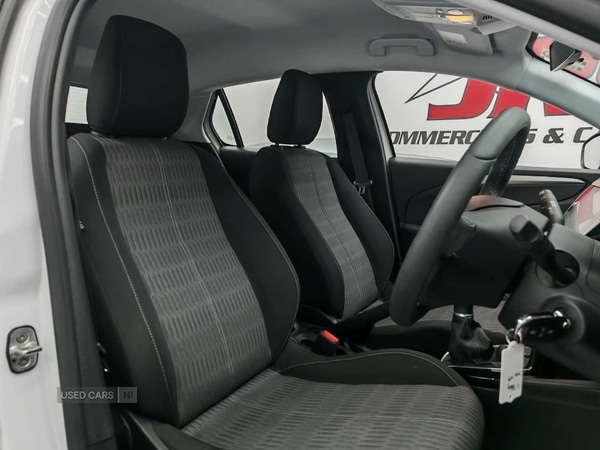 Used Vauxhall Corsa 2023 for sale - 76743683: Photo 8