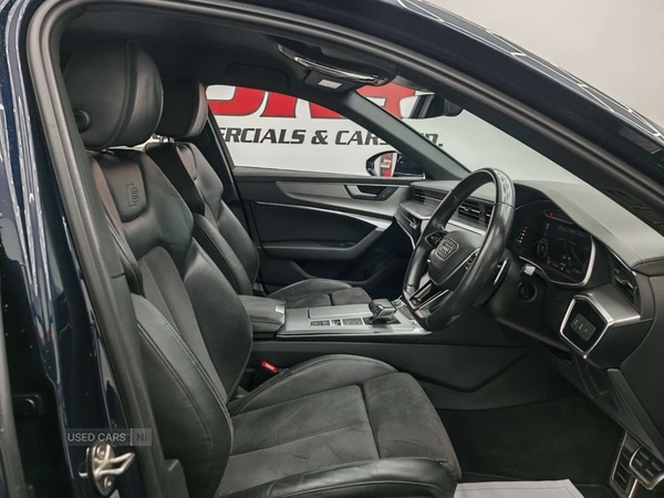 Used Audi A6 2020 for sale - 76976989: Photo 12