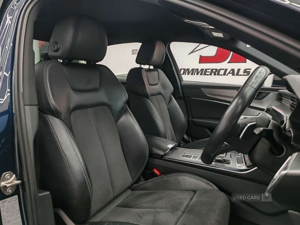 Used Audi A6 2020 for sale - 76976989: Photo 13