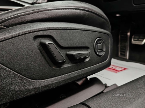 Used Audi A6 2020 for sale - 76976989: Photo 14