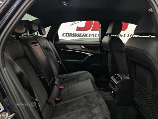 Used Audi A6 2020 for sale - 76976989: Photo 15