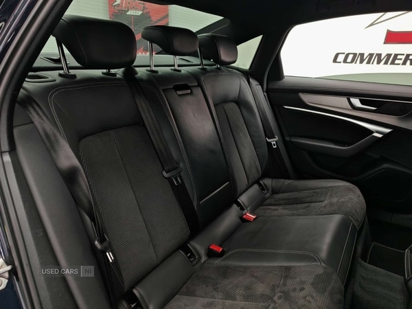 Used Audi A6 2020 for sale - 76976989: Photo 16