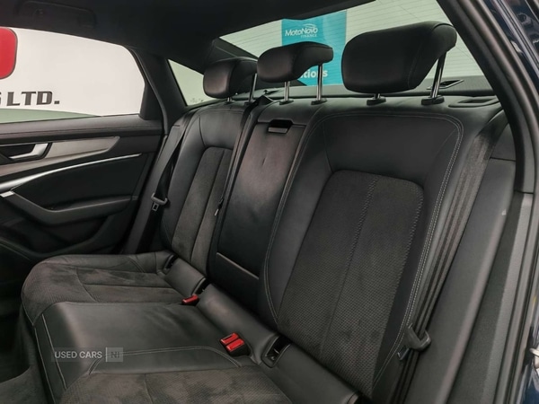 Used Audi A6 2020 for sale - 76976989: Photo 18