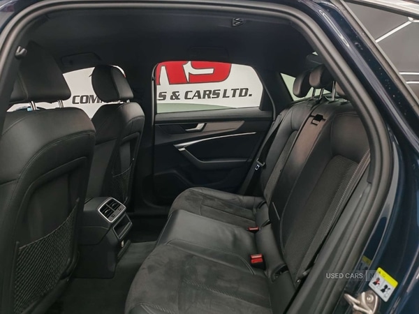 Used Audi A6 2020 for sale - 76976989: Photo 19