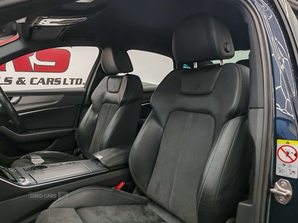 Used Audi A6 2020 for sale - 76976989: Photo 20