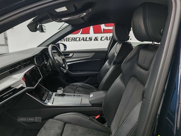 Used Audi A6 2020 for sale - 76976989: Photo 21