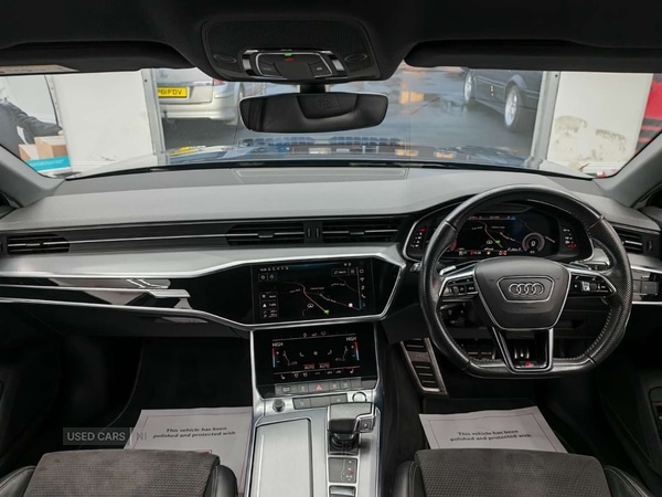 Used Audi A6 2020 for sale - 76976989: Photo 24