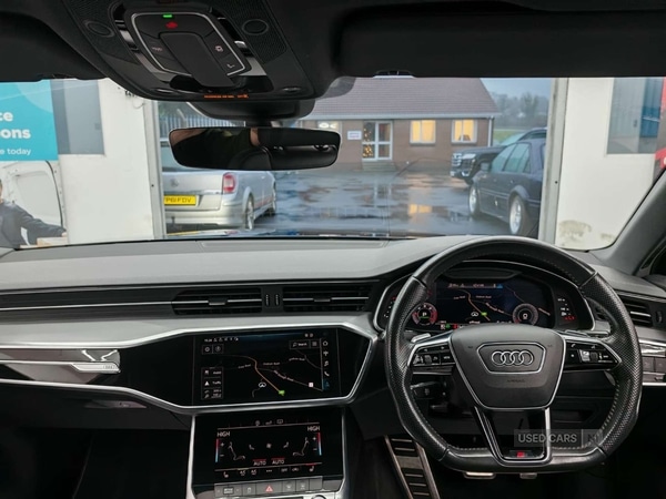 Used Audi A6 2020 for sale - 76976989: Photo 25